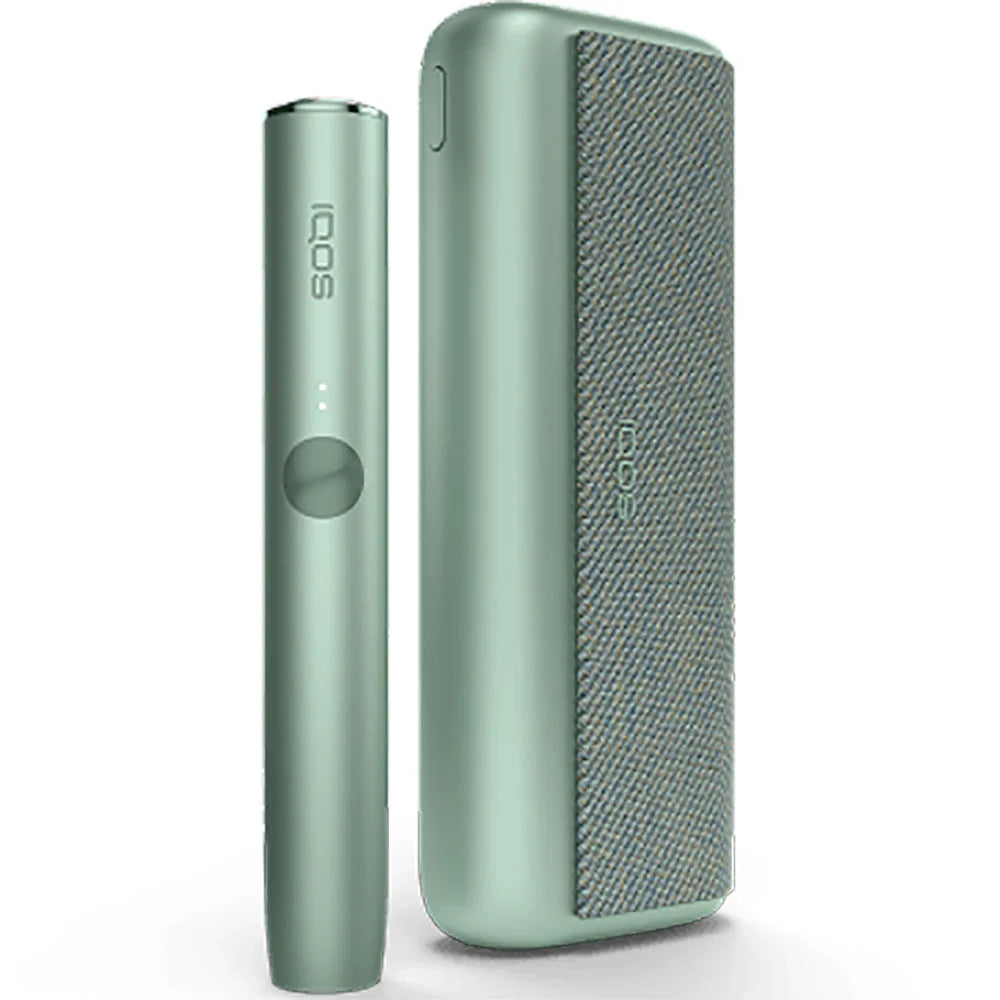 IQOS ILUMA PRIME KIT