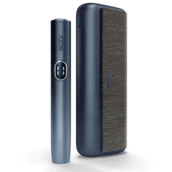 IQOS ILUMA i PRIME KIT