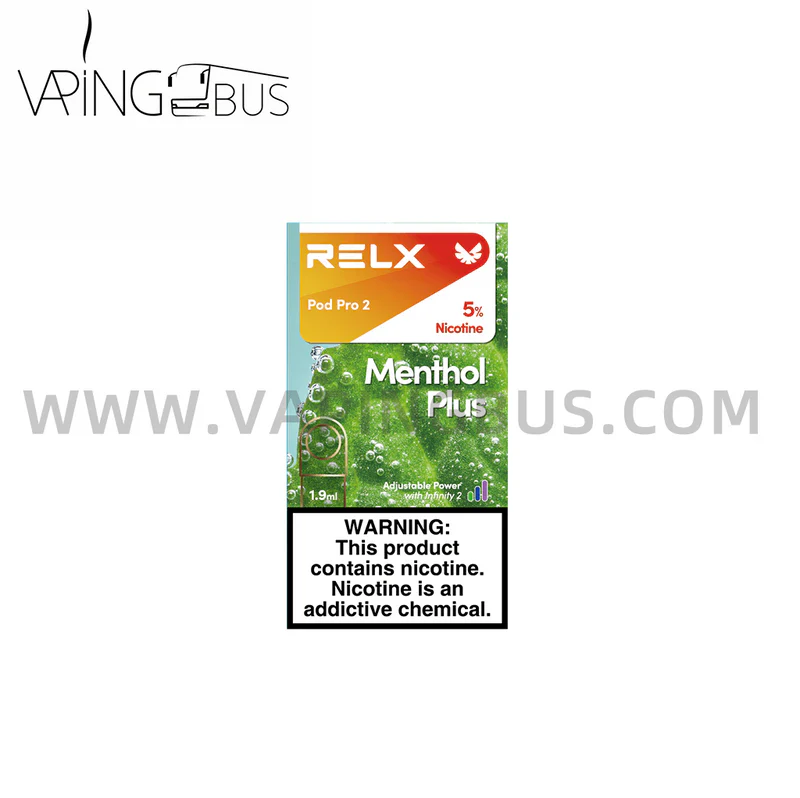Relx Pod Pro 2