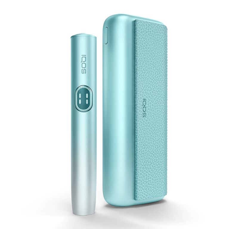 IQOS ILUMA i PRIME KIT