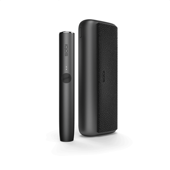 IQOS ILUMA PRIME KIT