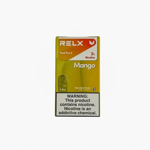 Relx Pod Pro 2