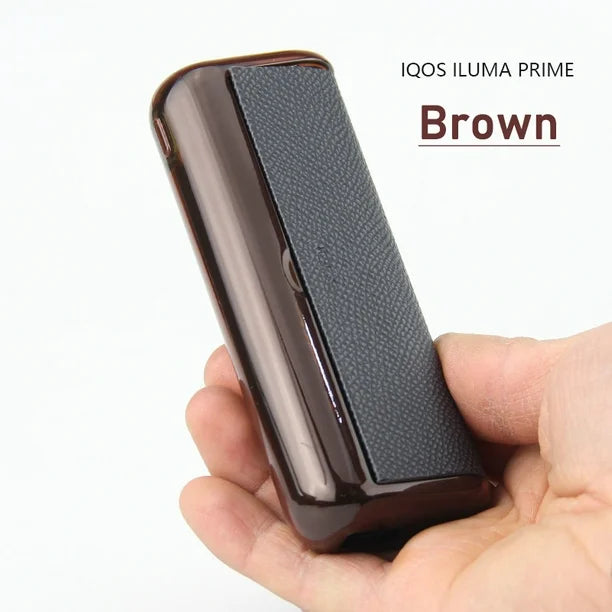 IQOS ILUMA PRIME KIT