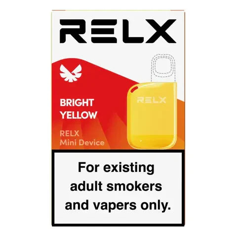Relx Mini Device