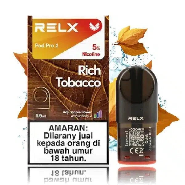 Relx Pod Pro 2