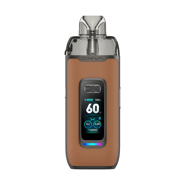 Oxva VPrime Pod Mod Kit