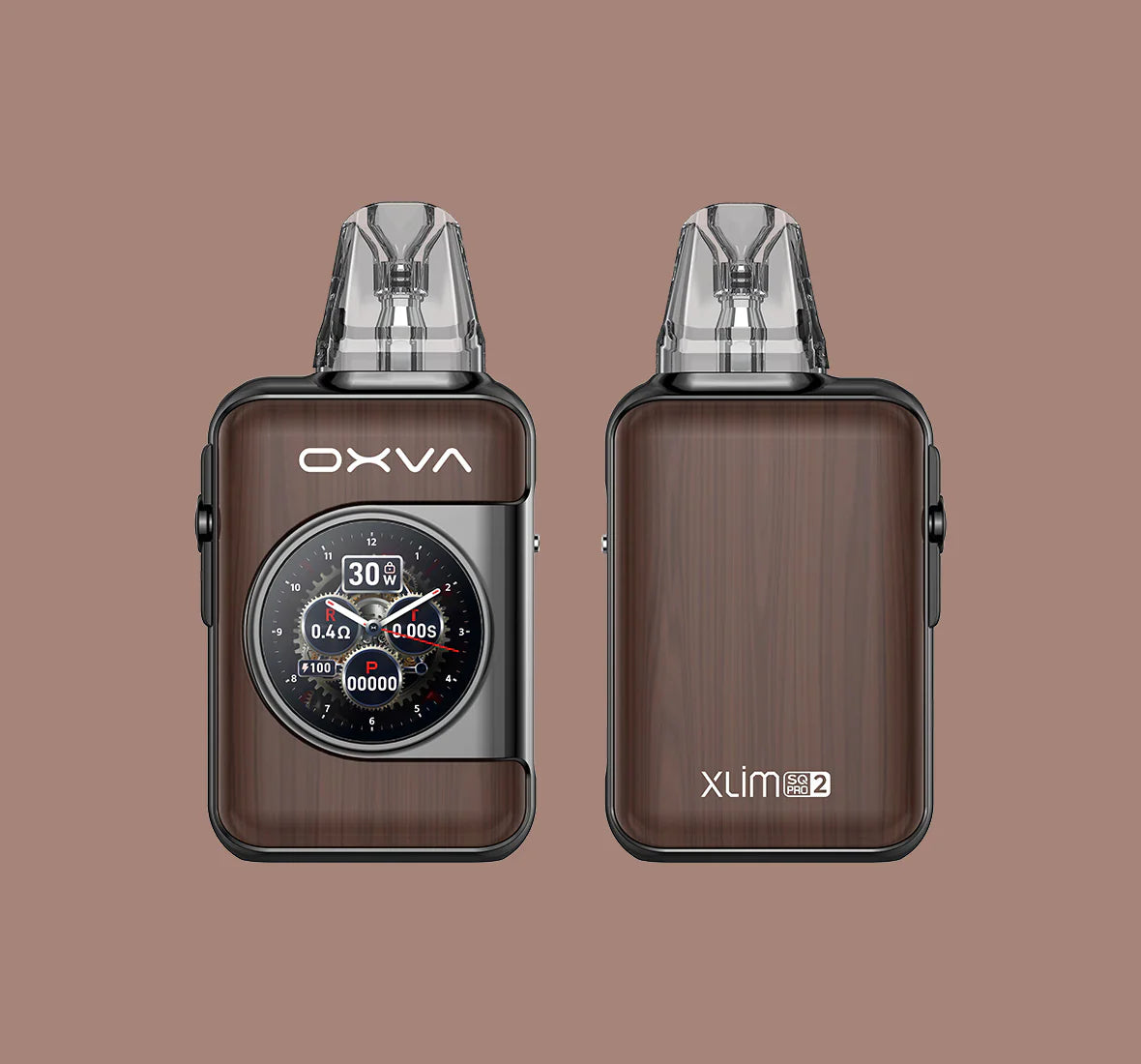 Oxva Xlim SQ Pro 2 Pod Kit
