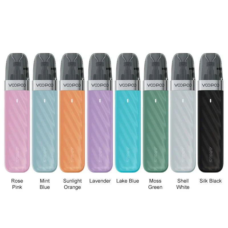 Voopoo Argus Z2 Pod Kit
