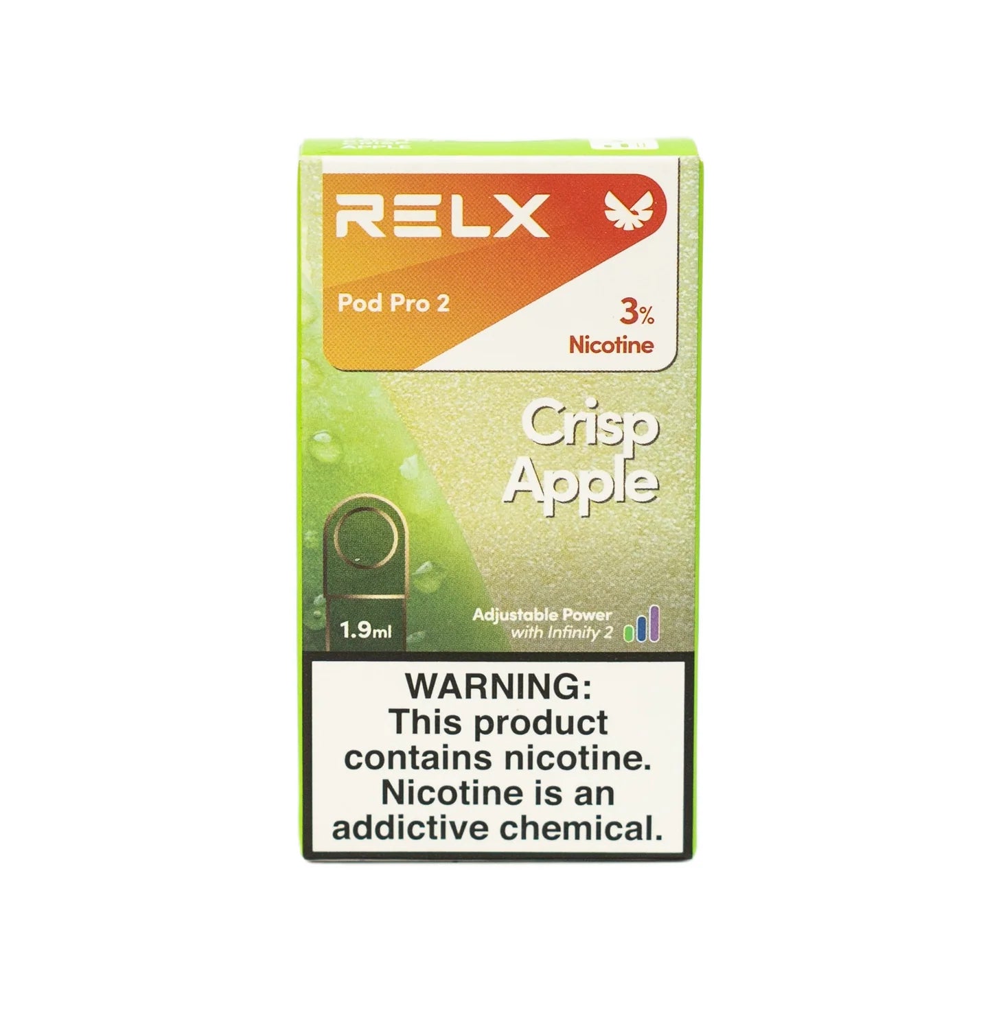 Relx Pod Pro 2