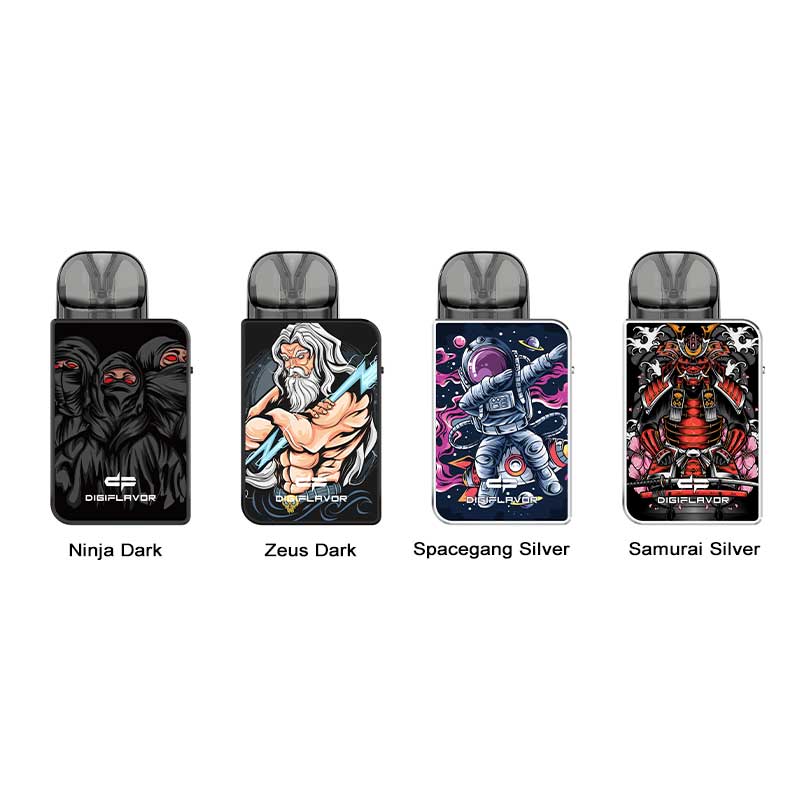 Geekvape - DIGI U - Kit