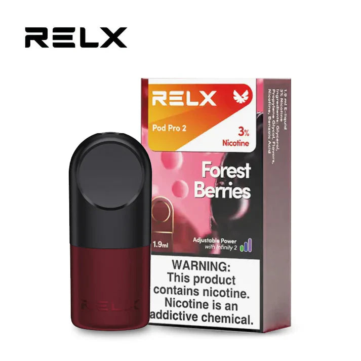 Relx Pod Pro 2