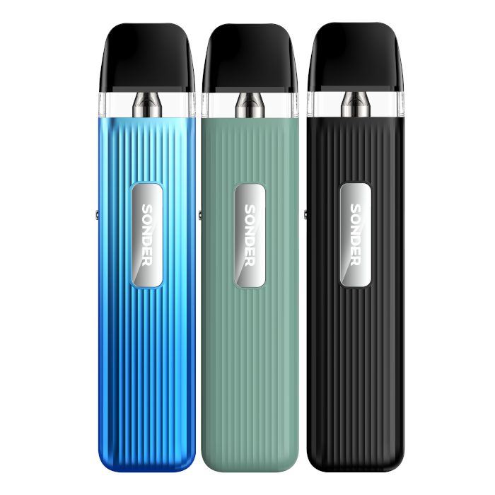GEEKVAPE Sonder Q Pod Kit