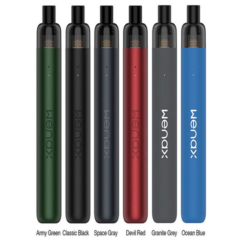 Geekvape - Wenax Stylus - Kit