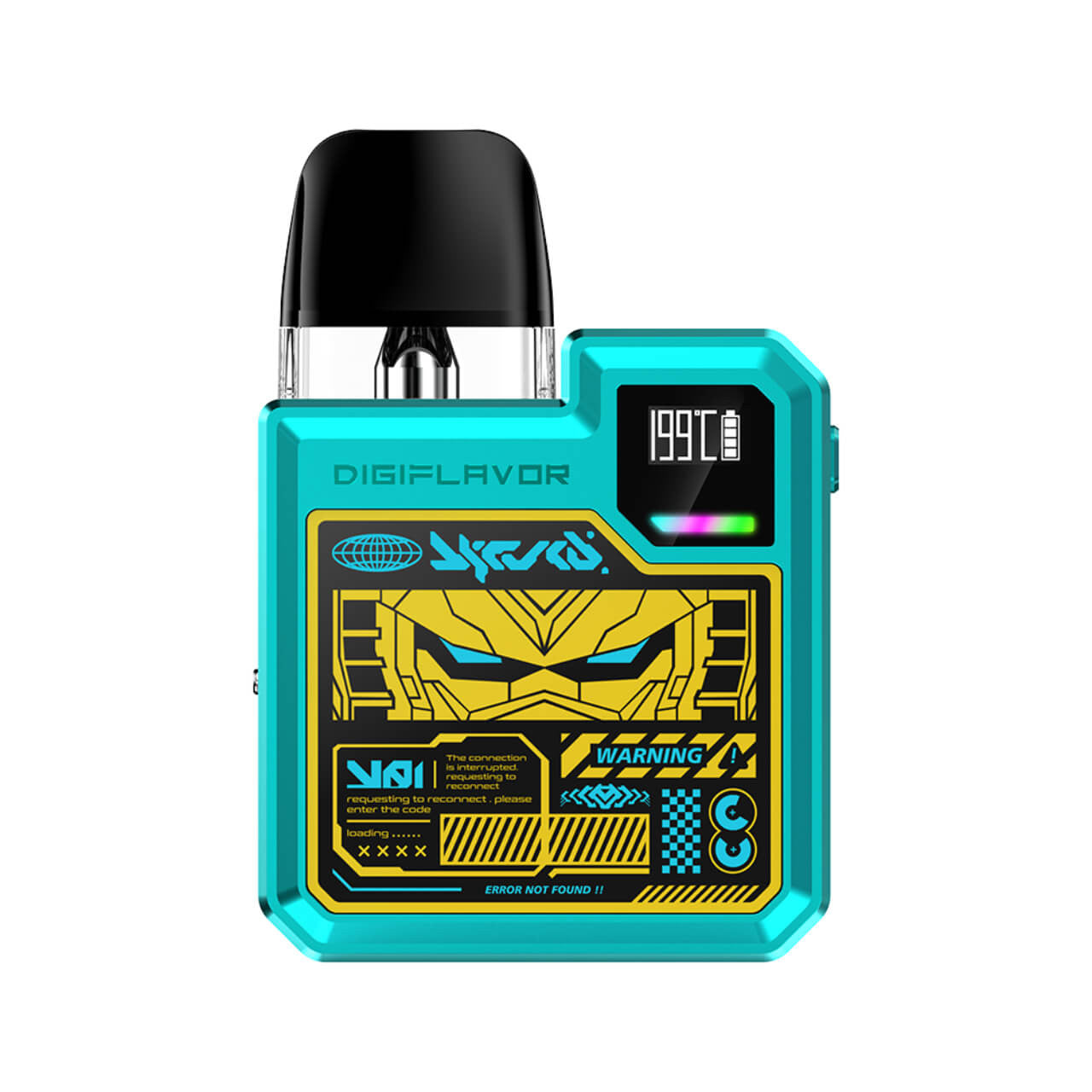 GeekVape Digiflavor Digi Q Pod Kit