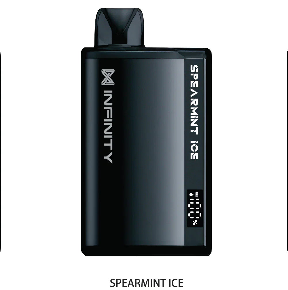 Infinity Ultra 8k Puffs 55mg Disposable