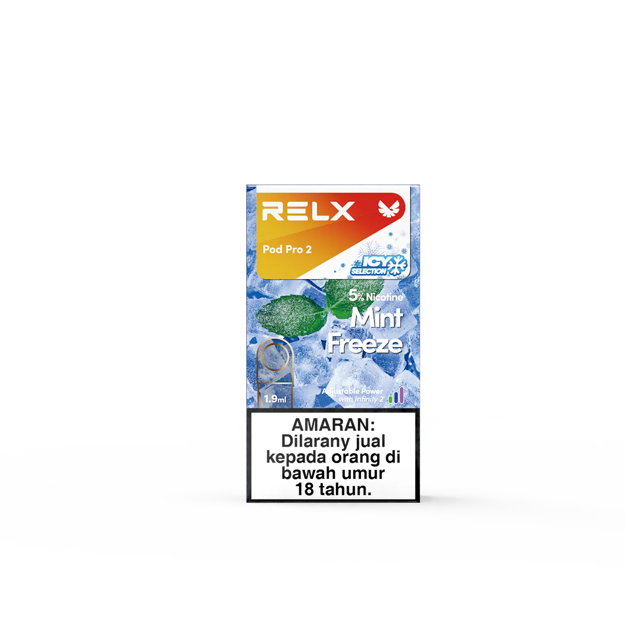 Relx Pod Pro 2