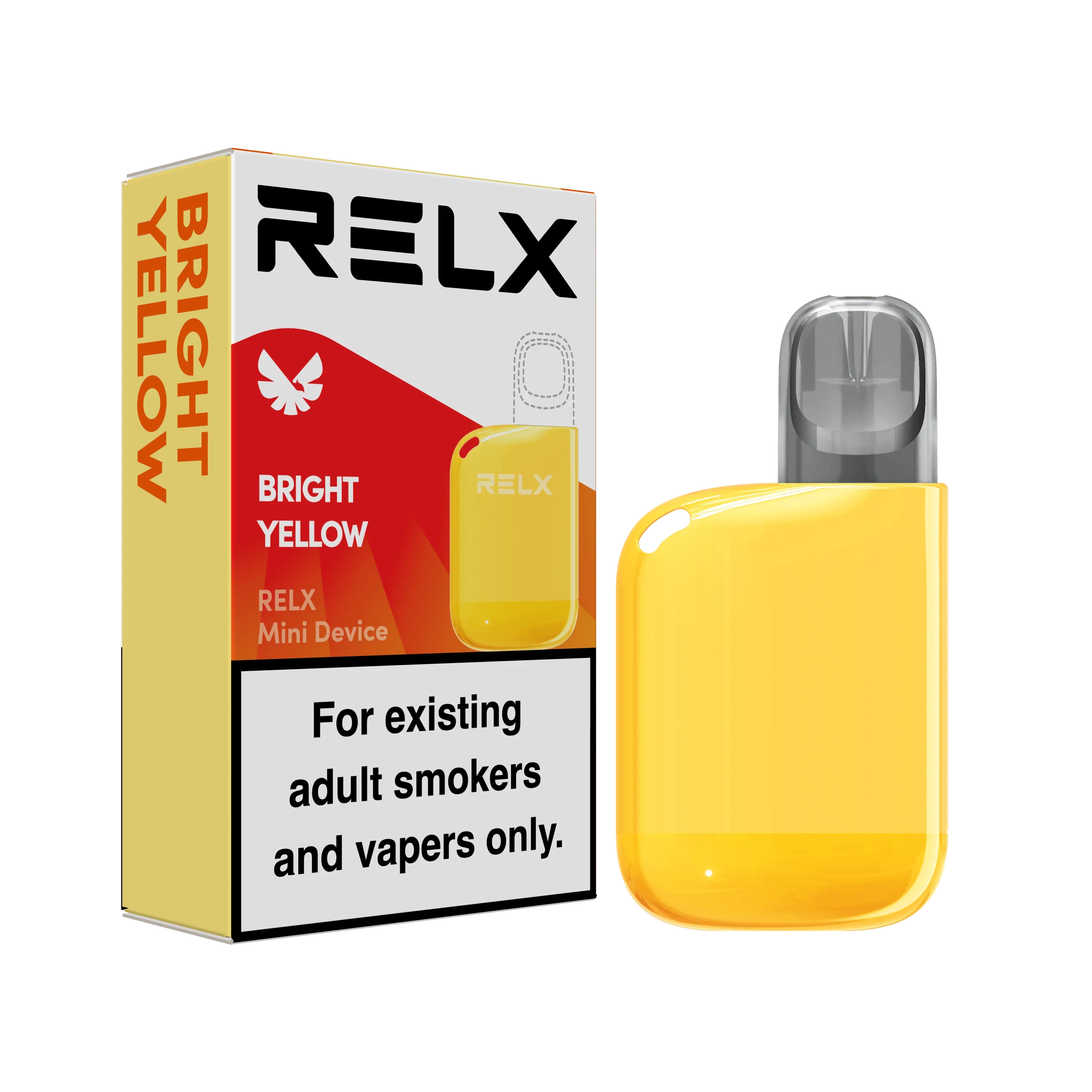 Relx Mini Device