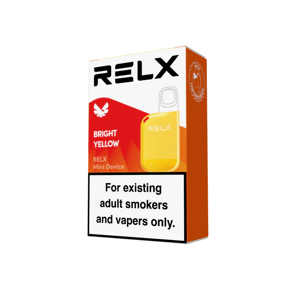 Relx Mini Device