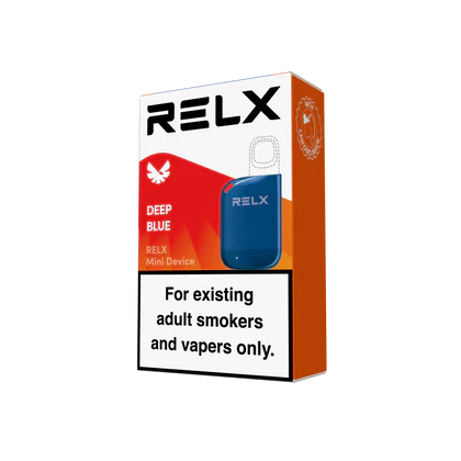Relx Mini Device