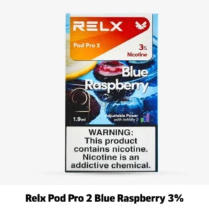 Relx Pod Pro 2