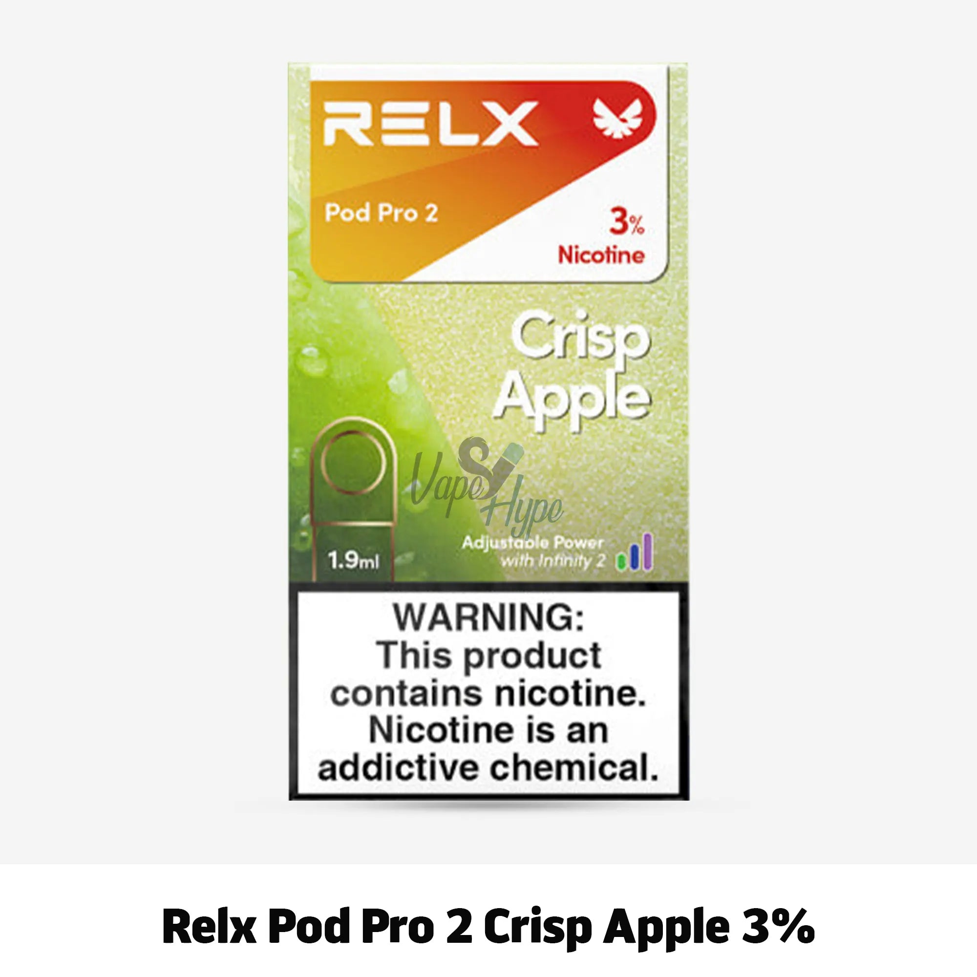 Relx Pod Pro 2