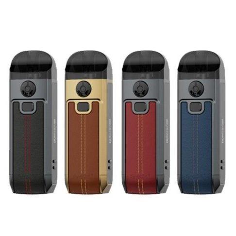 SMOK NORD 4 (LEATHER SERIES) Kit
