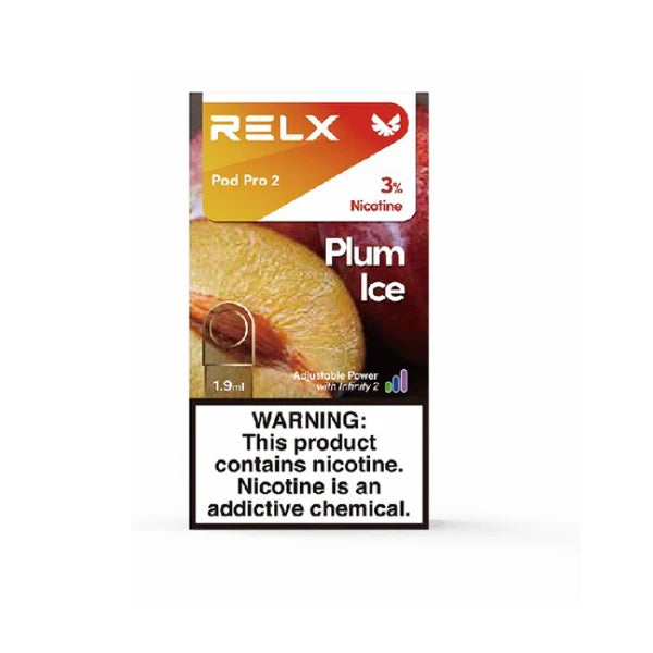 Relx Pod Pro 2