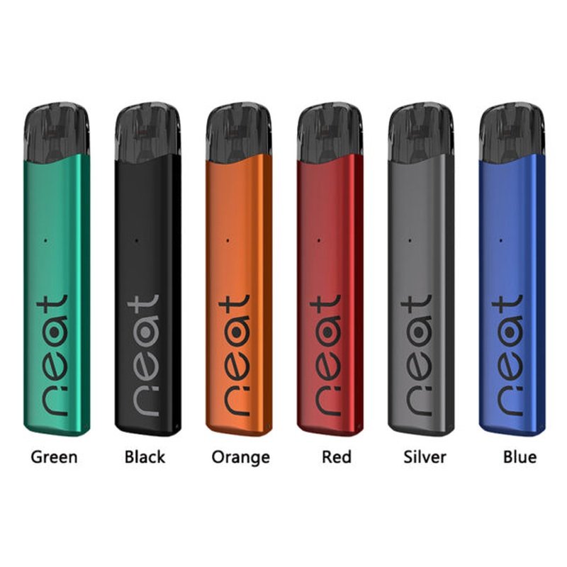 Uwell Yearn Neat 2 Pod Kit