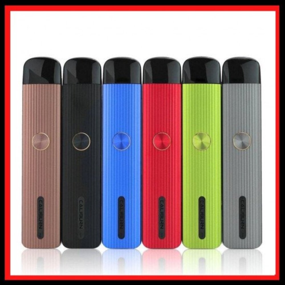Uwell Caliburn G Kit