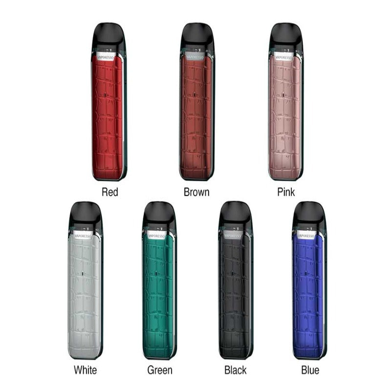 Vaporesso Luxe Q Pod System Kit
