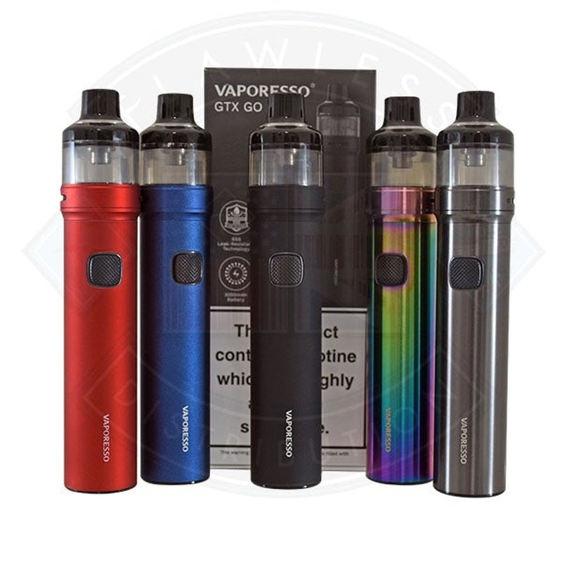 Vaporesso GTX GO 80 Kit 5ml