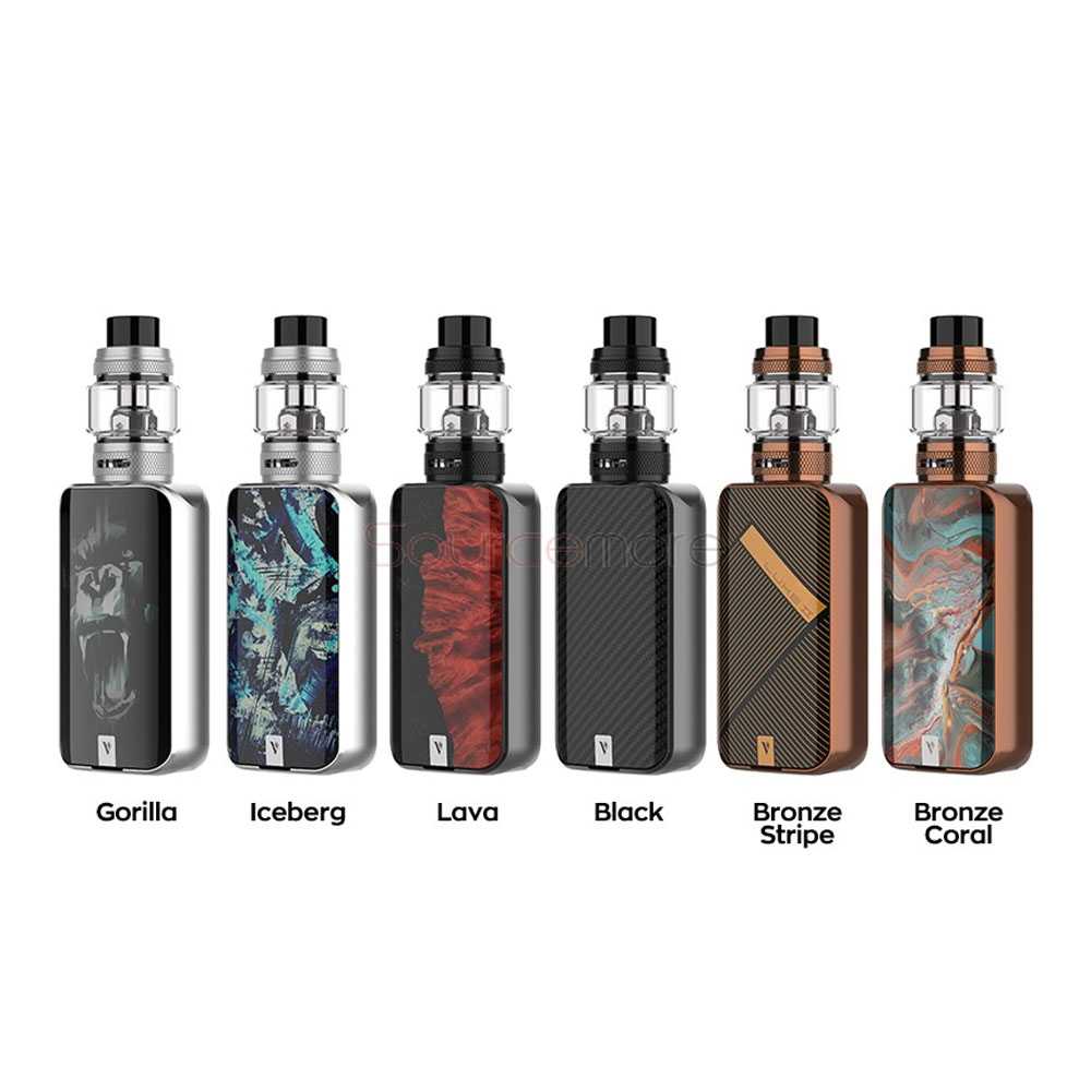 Vaporesso LUXE 2 Kit