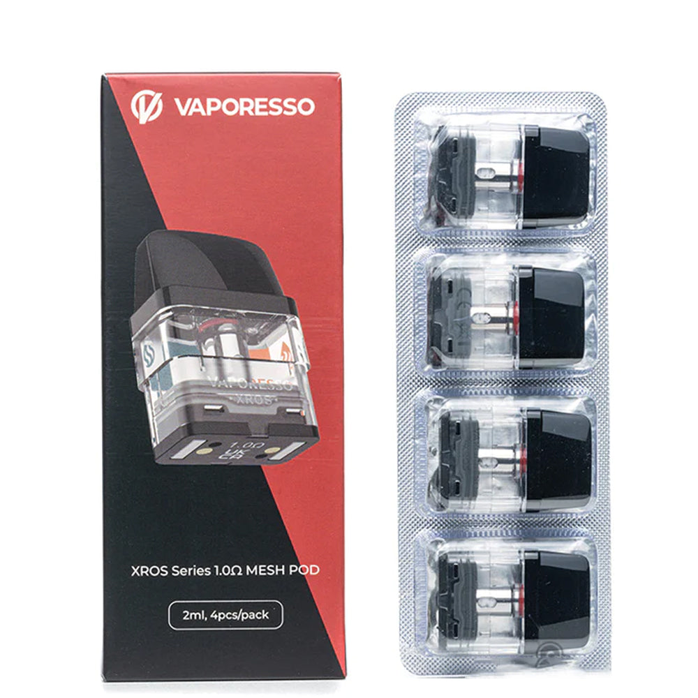 Vaporesso XROS Series Pods Cartridges 2ML