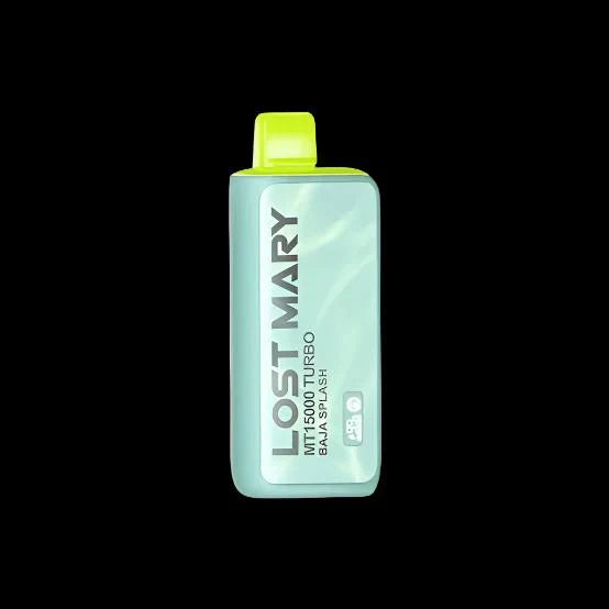 Lost Mary MT 15000 Turbo Disposable