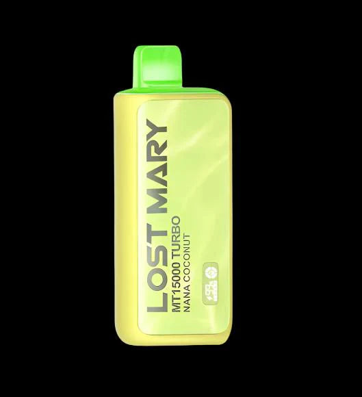 Lost Mary MT 15000 Turbo Disposable