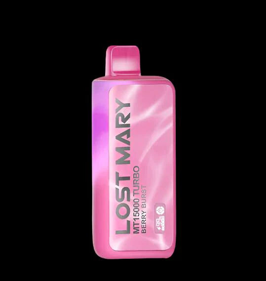 Lost Mary MT 15000 Turbo Disposable