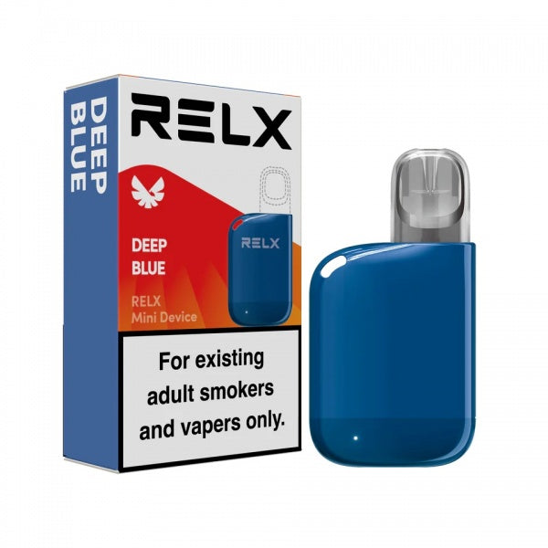 Relx Mini Device
