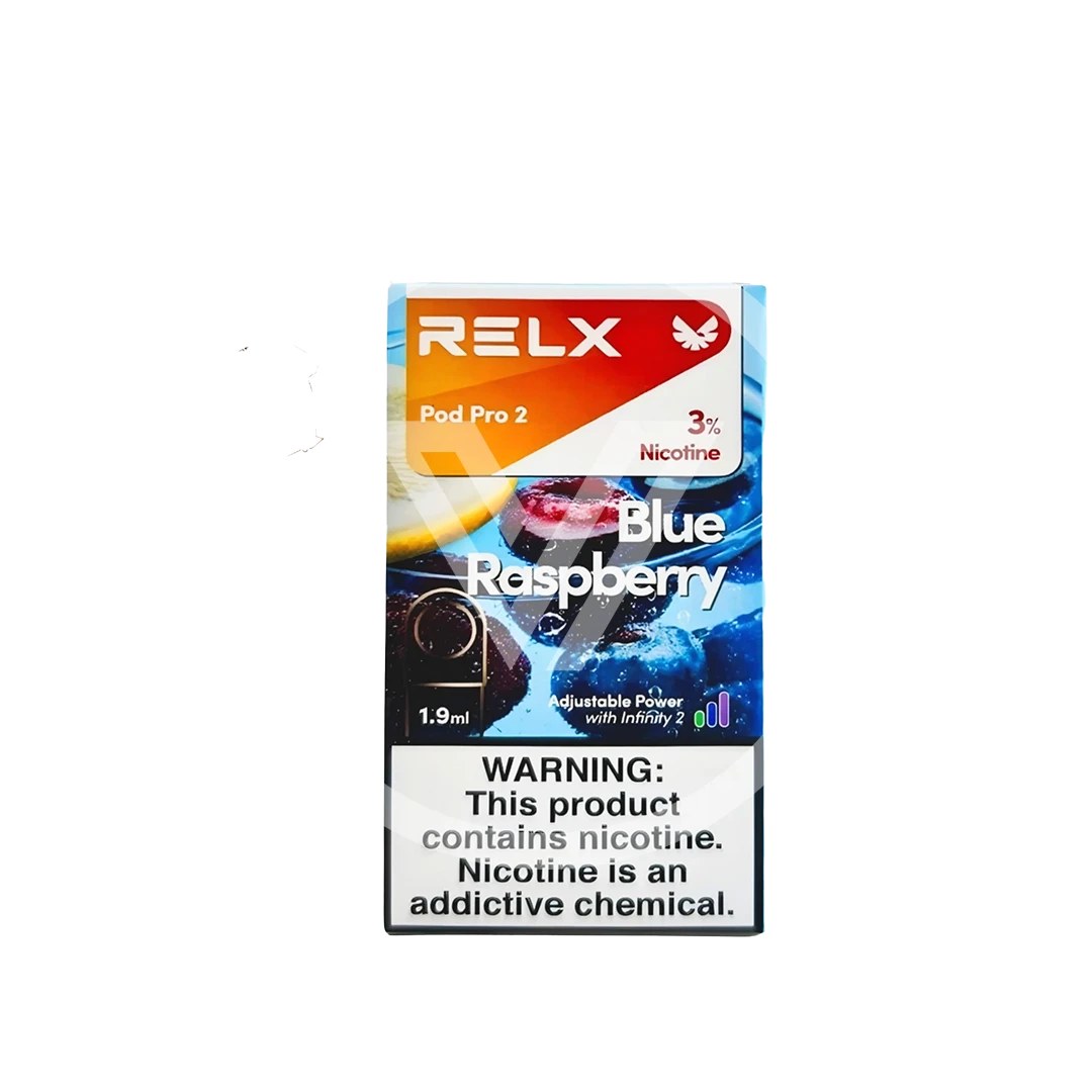 Relx Pod Pro 2