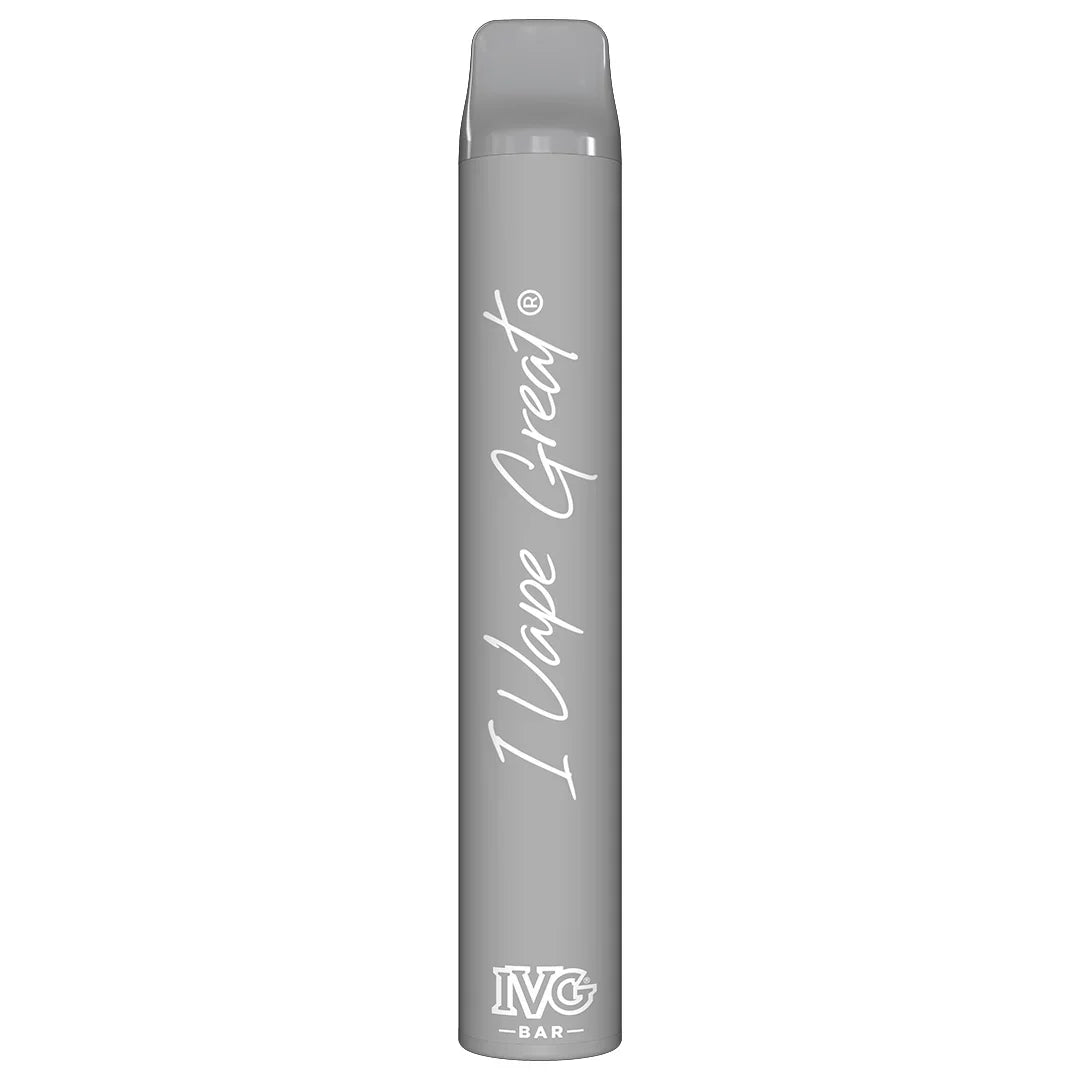 IVG Disposable 3000 Puffs