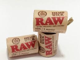 RAW  Wick Papers 10ft