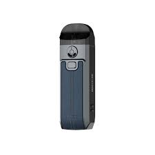 SMOK NORD 4 (LEATHER SERIES) Kit
