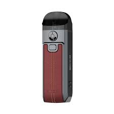 SMOK NORD 4 (LEATHER SERIES) Kit