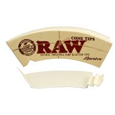 RAW Maestro Cone Tips