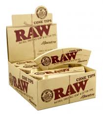 RAW Maestro Cone Tips