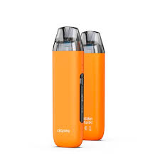 Aspire Minican 3 Pod Kit