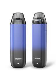 Aspire Minican 3 Pod Kit