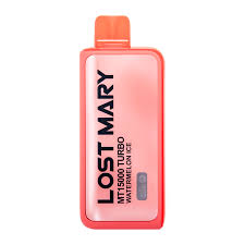 Lost Mary MT 15000 Turbo Disposable