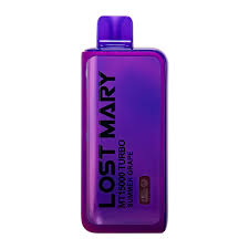 Lost Mary MT 15000 Turbo Disposable