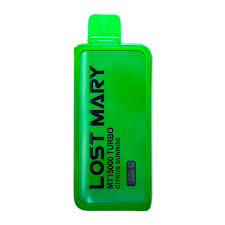 Lost Mary MT 15000 Turbo Disposable