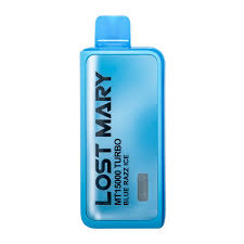 Lost Mary MT 15000 Turbo Disposable